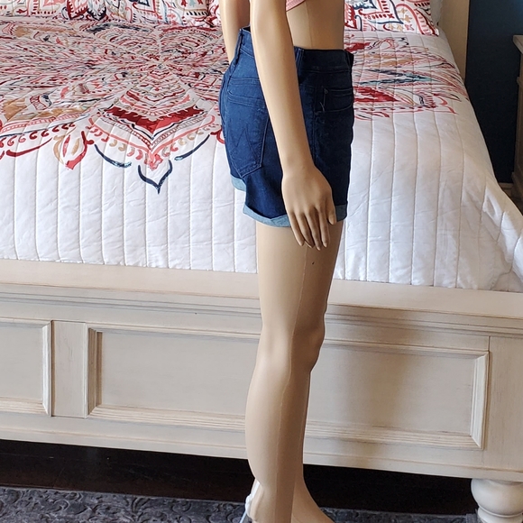 MOTHER SHORTS SZ 25 - Picture 9 of 14